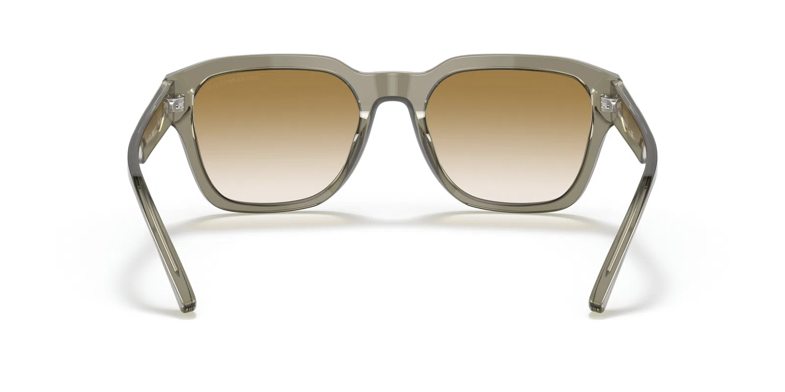 Emporio Armani 4175 Sunglasses - view 11